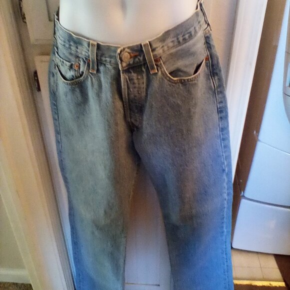 Levi Strauss & Co. Pants - Picture 6 of 6